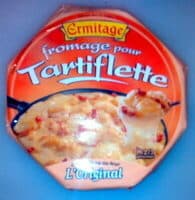 Fromage pour tartiflette