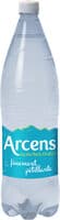 ARCENS 1.25L Eau Minérale Naturelle Finement Pétillante