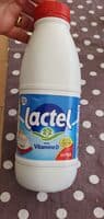 Lait entier