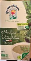 Mouliné du Potager bio