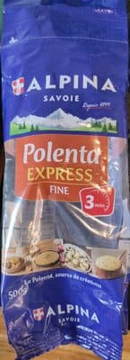 Polenta Express Fine