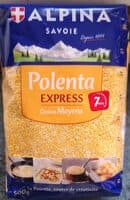 Polenta Express Grains Moyens