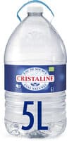 CRISTALINE Eau De Source 5L
