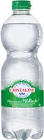 CRISTALINE Eau de Source Pétillante 0,5L