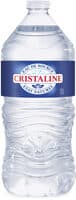 CRISTALINE Eau De Source 1L