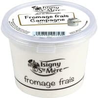 Fromage frais de campagne