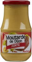 Moutarde de Dijon forte