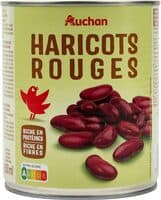 Haricots rouges