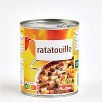 Ratatouille