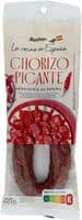 Chorizo picante