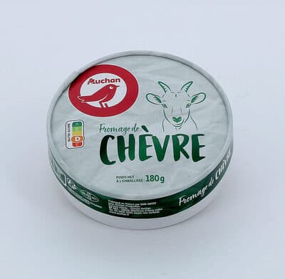 Fromage de chèvre