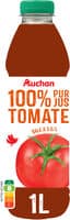 100% PUR JUS - Tomate salé à 3g/L