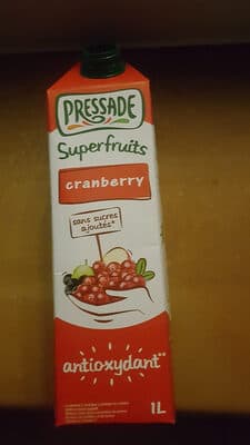 superfruits