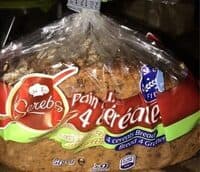 Pain aux Céréales