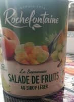 Salade de fruits