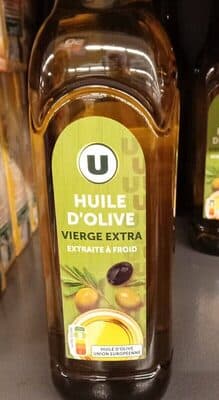 Huile d'olive