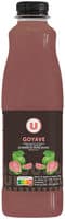 Nectar de goyave pet 1 litre
