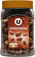 Chouchou caramélisés 400g