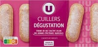 Biscuits cuillers degustations 150g