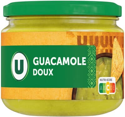 Guacamole 300g
