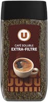 Café soluble EXTRA-FILTRE - 100g