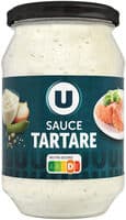 Sauce Tartare 244g