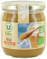 Miel crémeux 500g