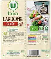 Lardons fumés