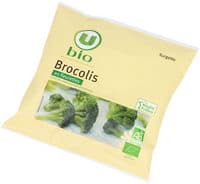 Brocolis 540g