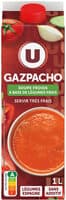 Gazpacho brique de 1 litre