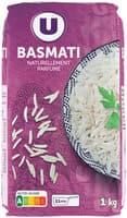 Riz long Basmati 1kg