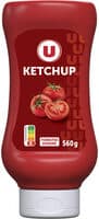 Ketchup nature 560g