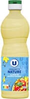 Vinaigrette nature en matières grasses 50cl