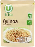 Quinoa nature paquet de 250g