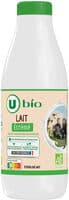 Lait UHT biologique écrémé Bio