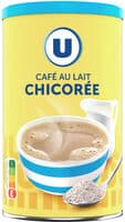 Café soluble Chicorée au lait - 400g
