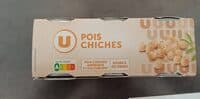 Pois chiches