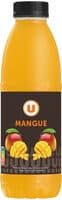 Jus de mangue