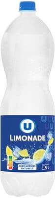 Limonade - Bouteille 1,5L