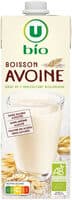 Boisson avoine - 1L