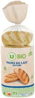 Pains au lait x8 - 280g