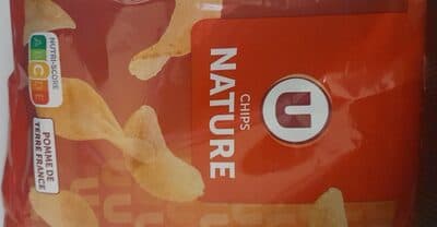 Chips nature