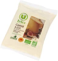 Comté AOP au lait cru 34,6%MG - 220g