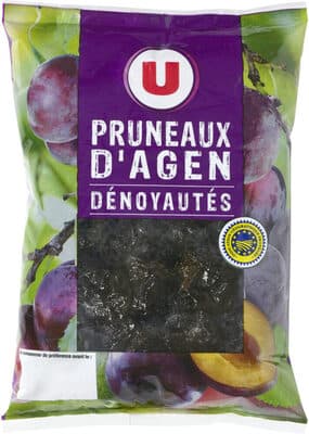 PRUNEAU D\'AGEN