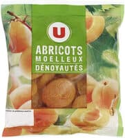Abricot moelleux - Sachet 500g