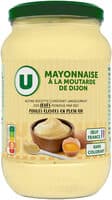 Mayonnaise bocal de 235g