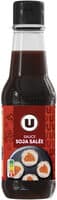 Sauce soja 150ml