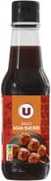 Sauce soja sucrée 150ml