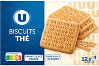 Gâteau Petit gout' paquet de 335g