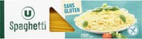 Spaghetti sans gluten 400g